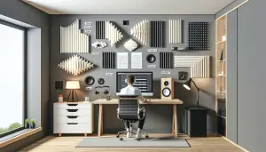 Soundproofing Techniques for Home Offices and Workspaces