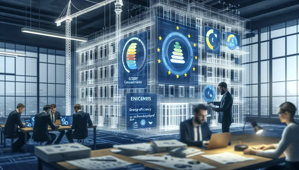 Maximising Energy Efficiency: Beyond SAP Calculations