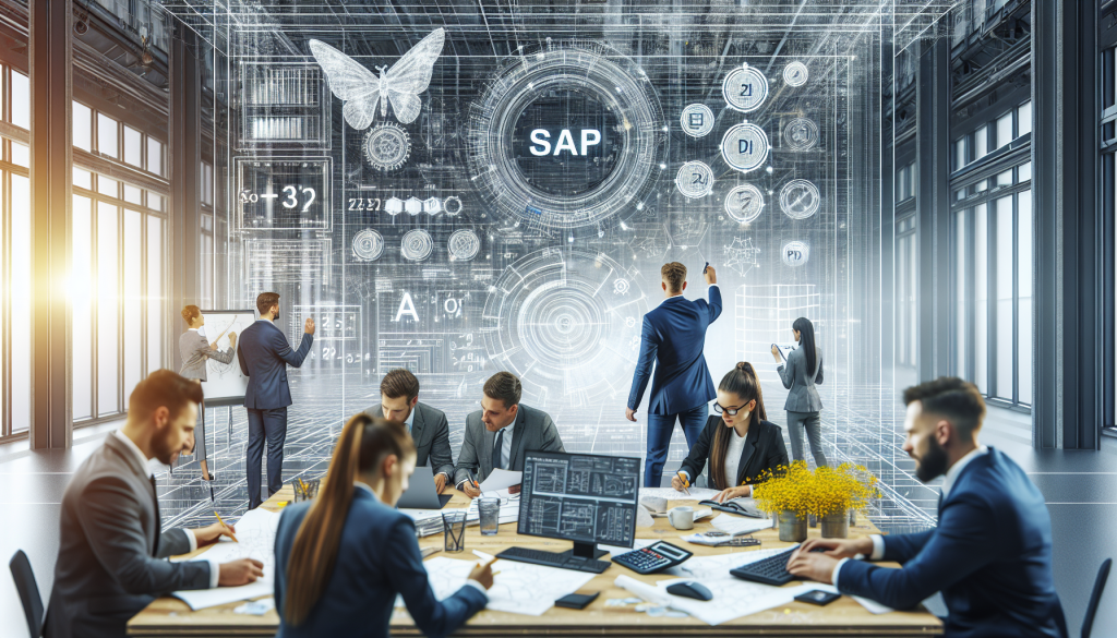 Integrating SAP Calculations into the Early Design Process