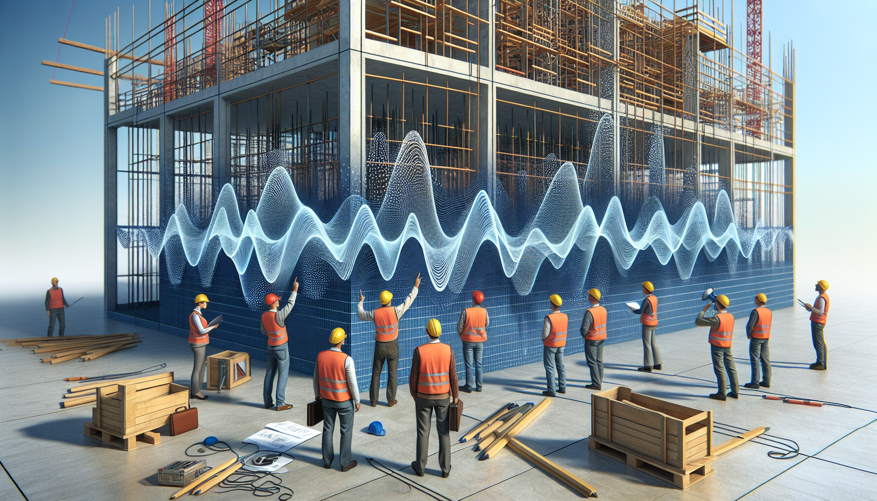Sound Transmission in Modern Methods of Construction 1