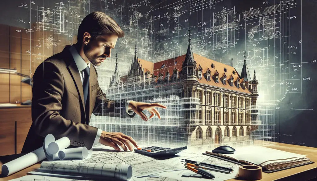 SAP Calculations in Listed Building Renovations: Navigating Challenges