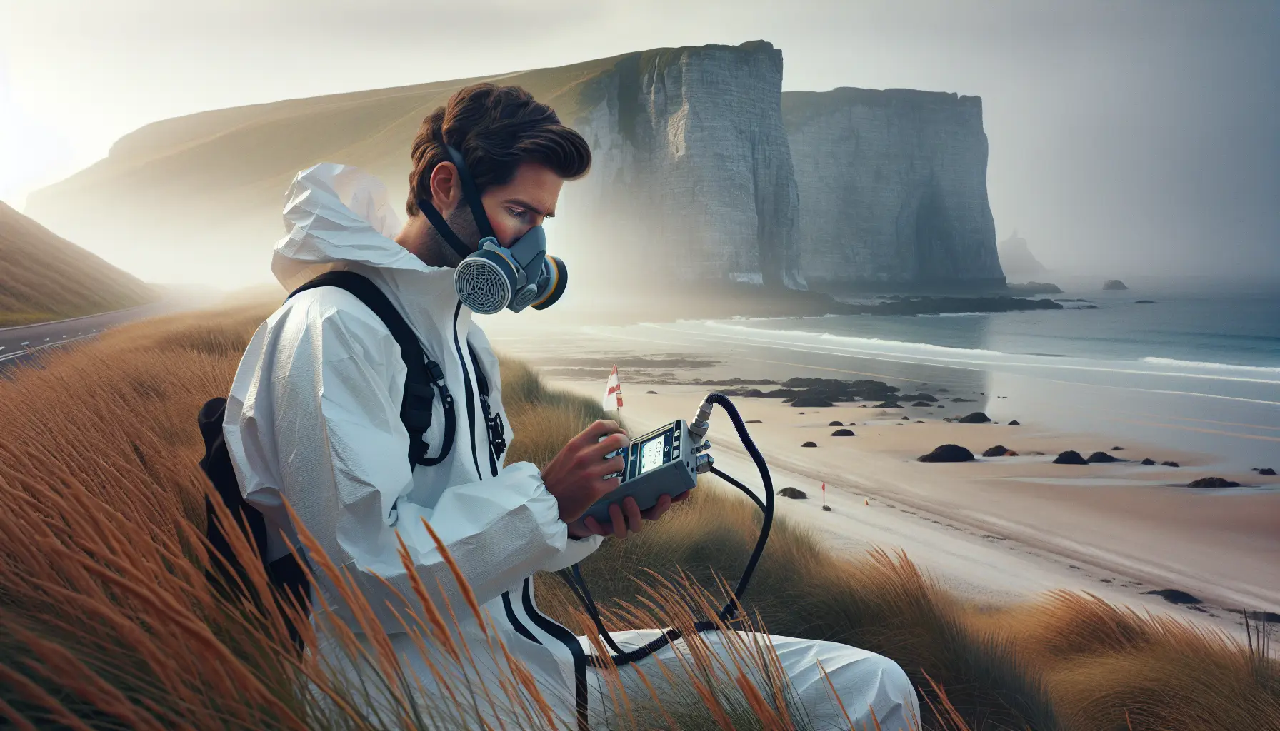 Air Testing in Coastal Environments