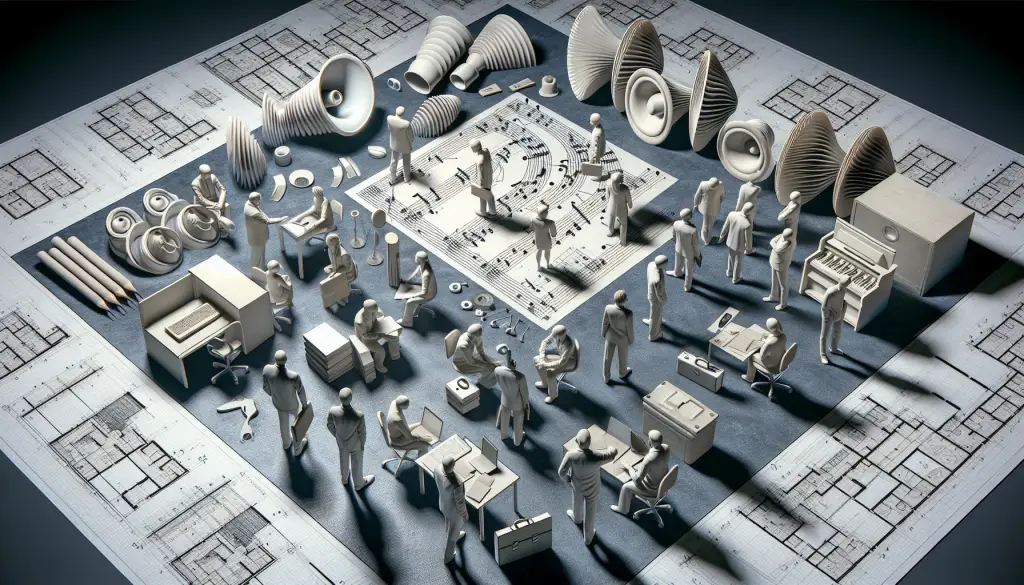 Navigating Acoustic Regulations for Change of Use Projects