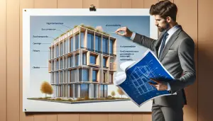 Air Permeability and Thermal Mass: Optimising Building Performance