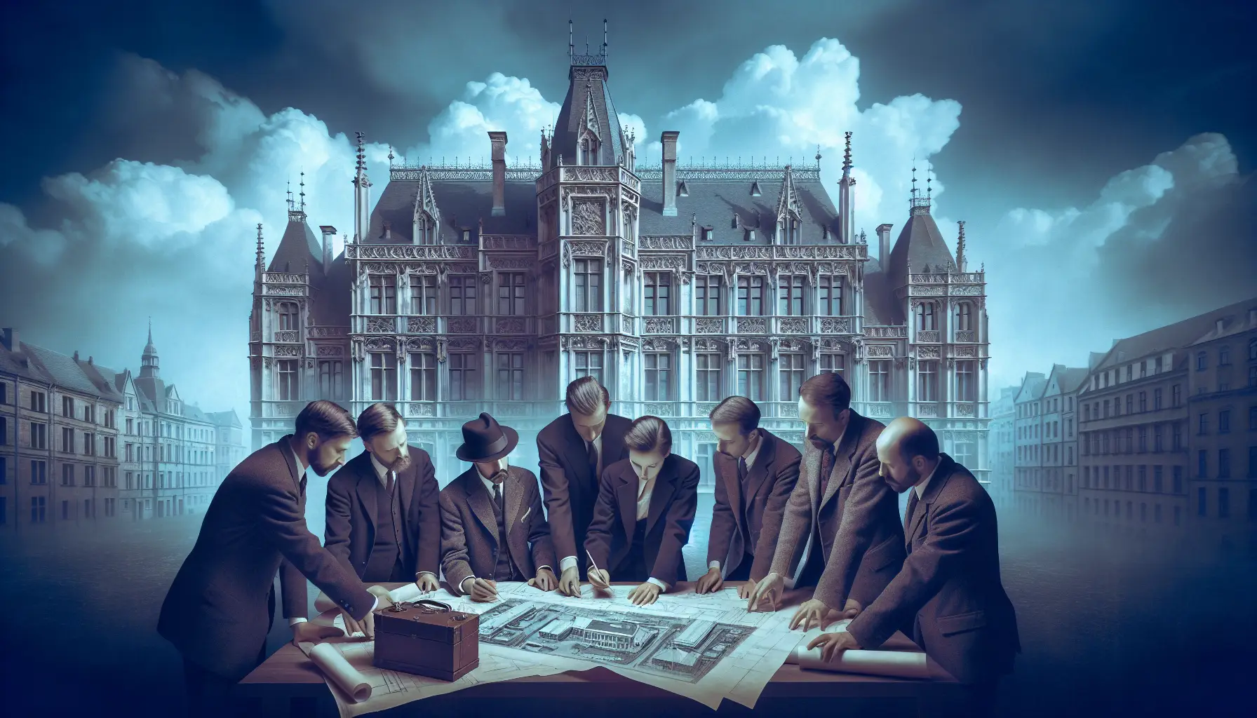 Navigating Regulations for Listed Buildings UK
