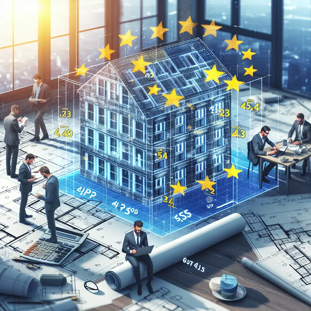 How do SAP Calculations consider the building's form factor?