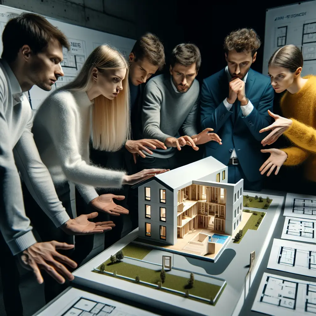 The Role of Airtightness in Passivhaus Design