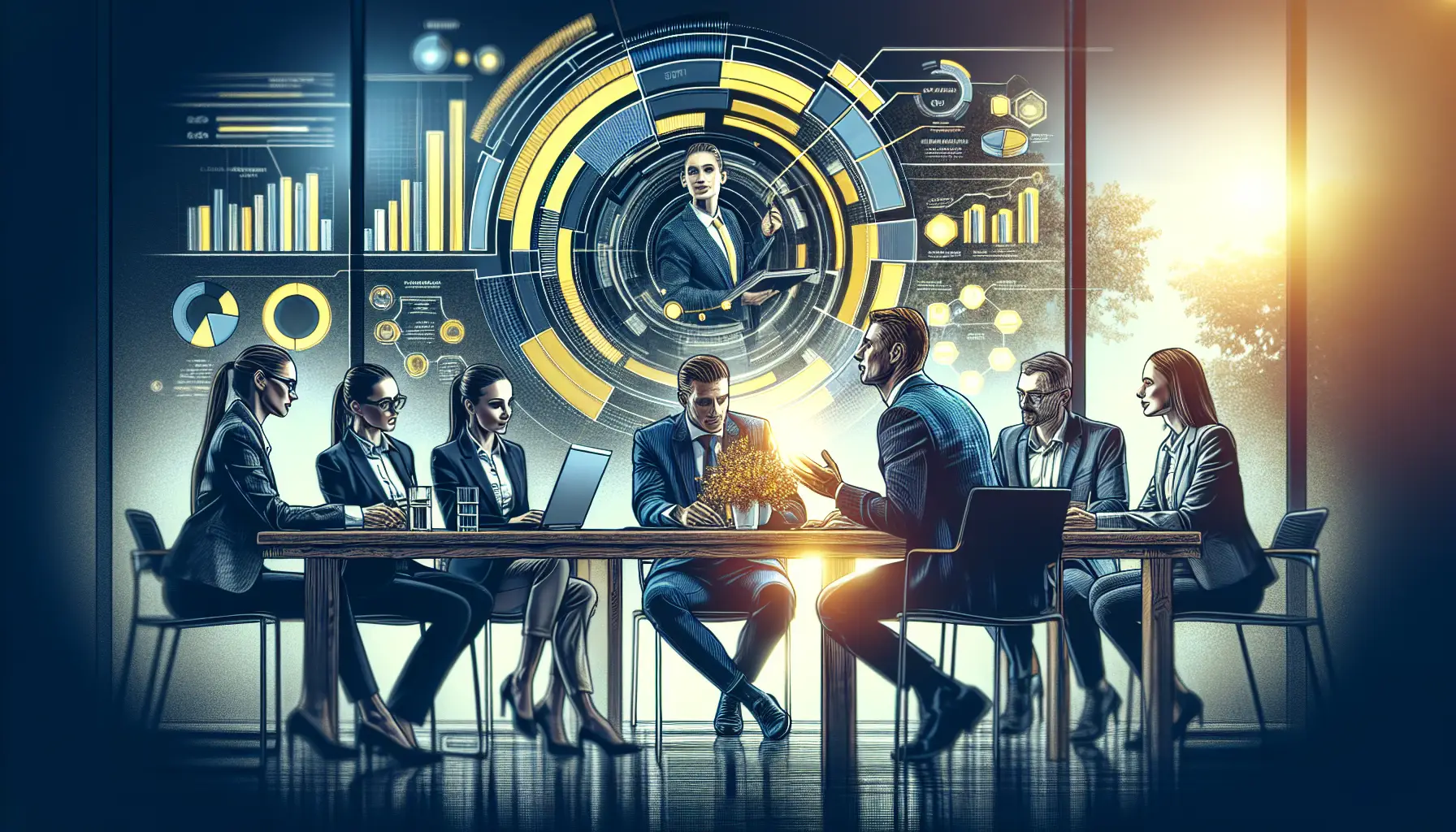 How to Effectively Communicate SAP Results to Clients
