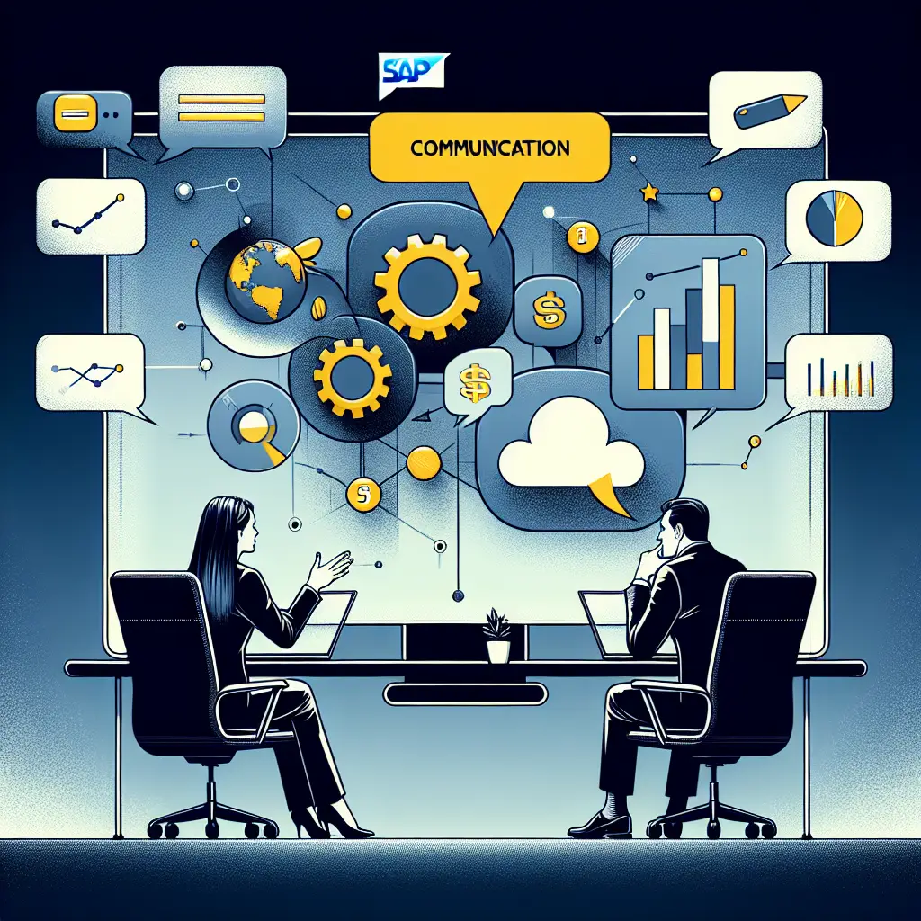 How to Effectively Communicate SAP Results to Clients