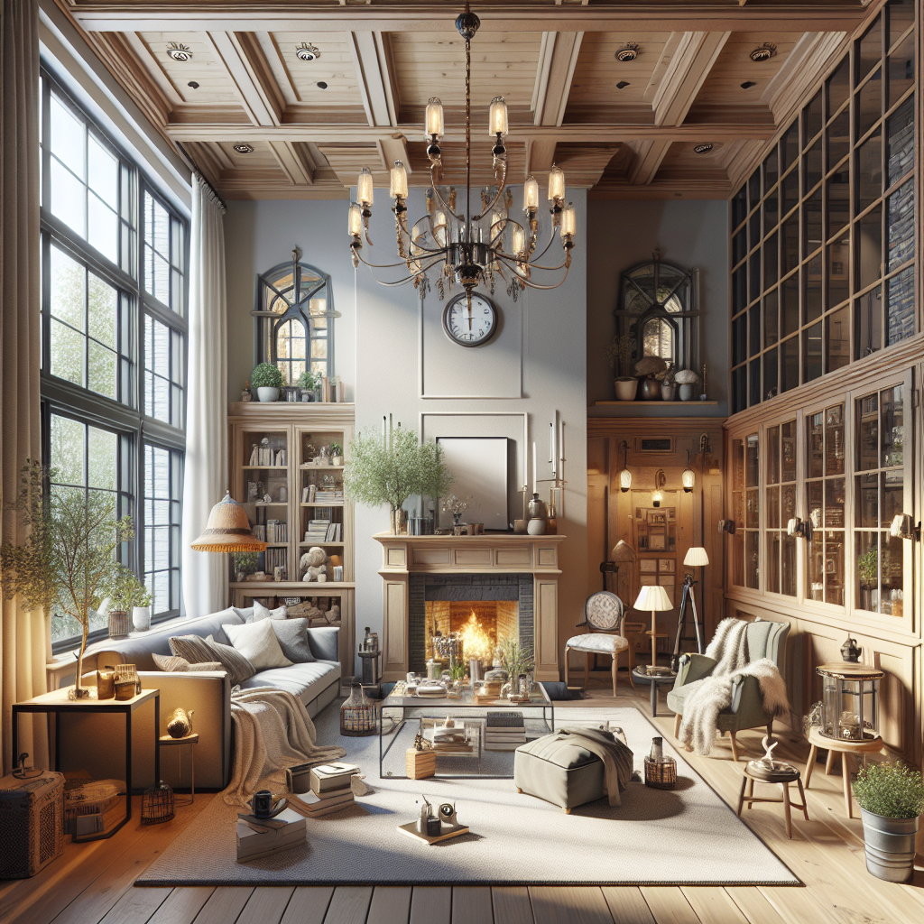 The Role of Airtightness in Creating Comfortable Living Spaces