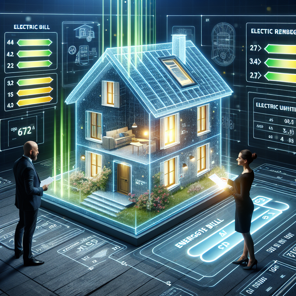 Can SAP Calculations help me reduce my energy bills?