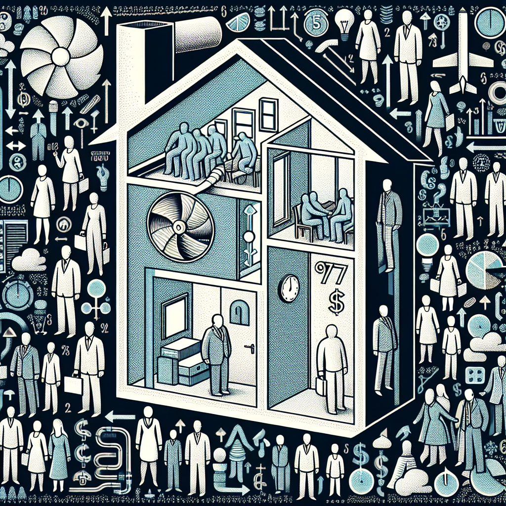 How to Create a Cost-Effective Air Tightness Strategy