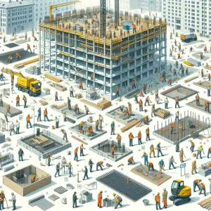 The Role of Building Control Bodies in the Construction Process