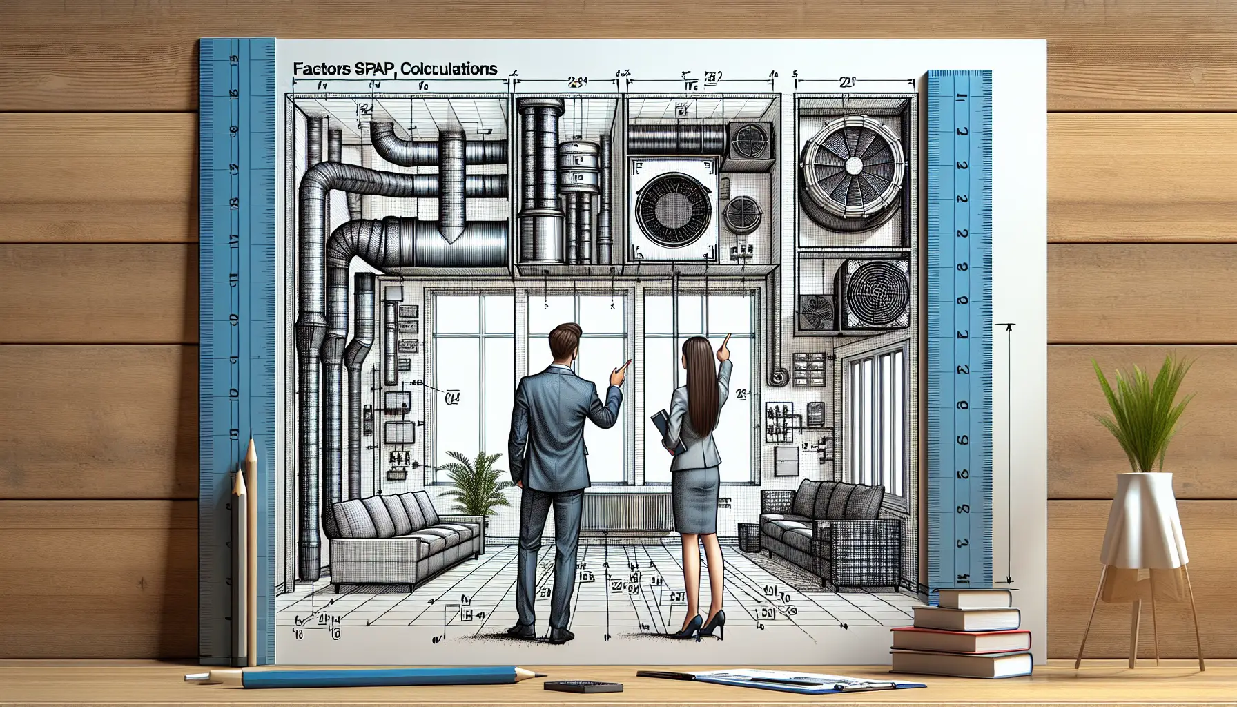 Mechanical Ventilation Systems Assessment