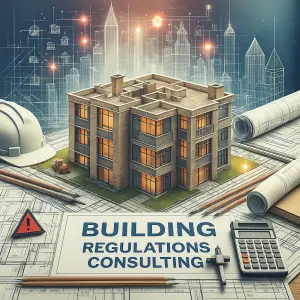 Building Regulations Consultant
