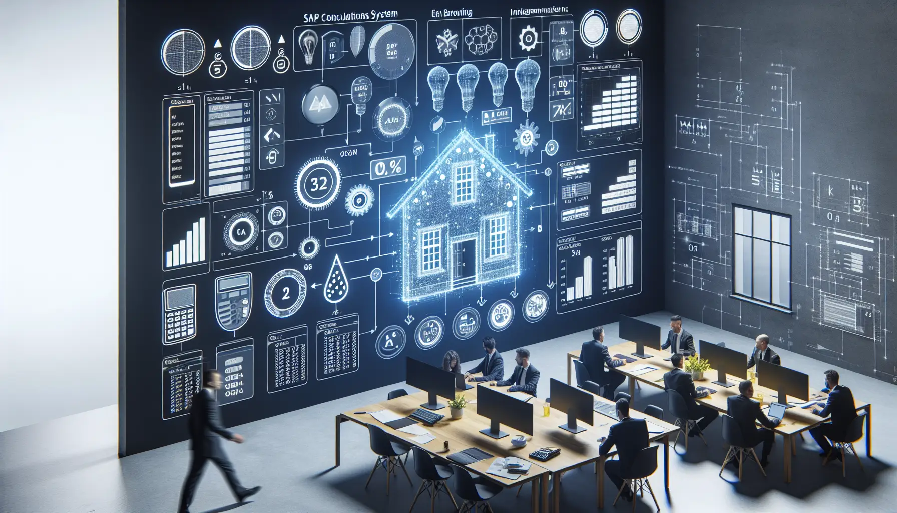Get to Know Part L Building Regulations and SAP Calculations 1