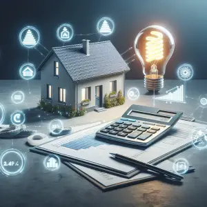 Domestic Energy Assessments UK