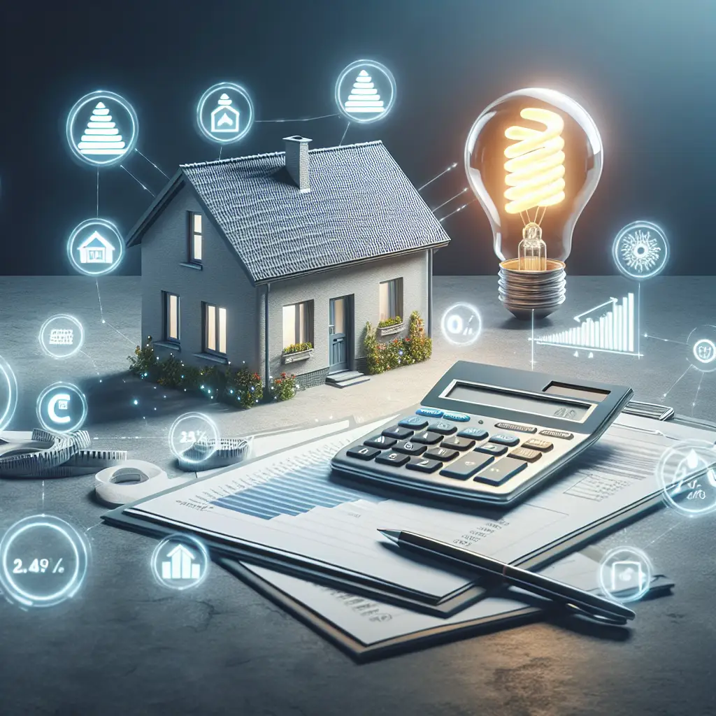 Domestic Energy Assessments UK