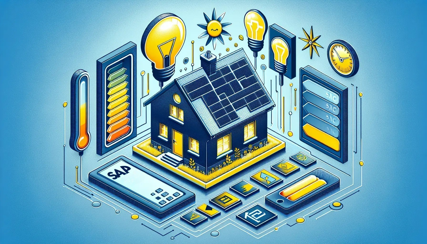 Domestic Energy Assessments UK