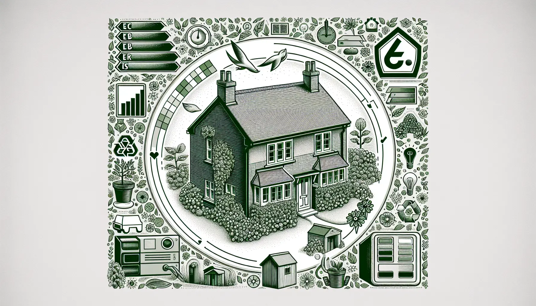 SAP Assessment UK Explained for Home Energy Ratings 1