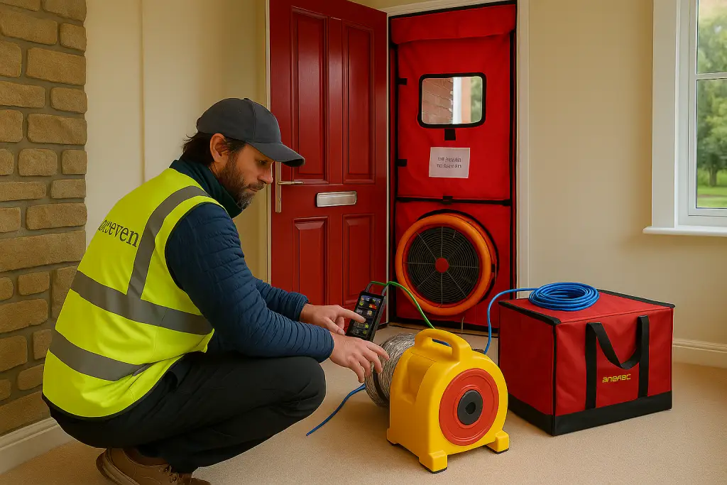 Air Testing UK