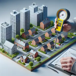 airtightness testing UK