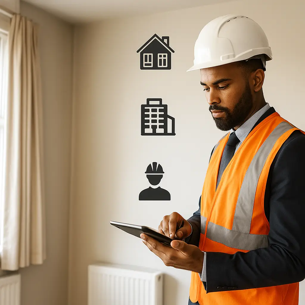 SAP Energy Assessment