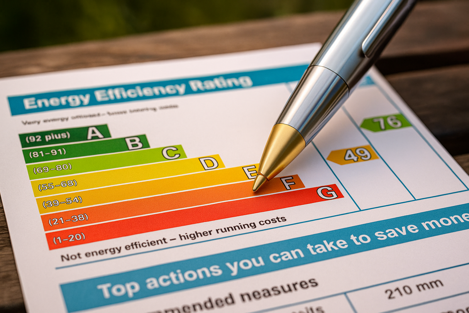 SAP Energy Assessment