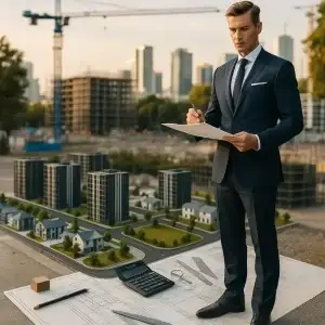 Building Standards Expert