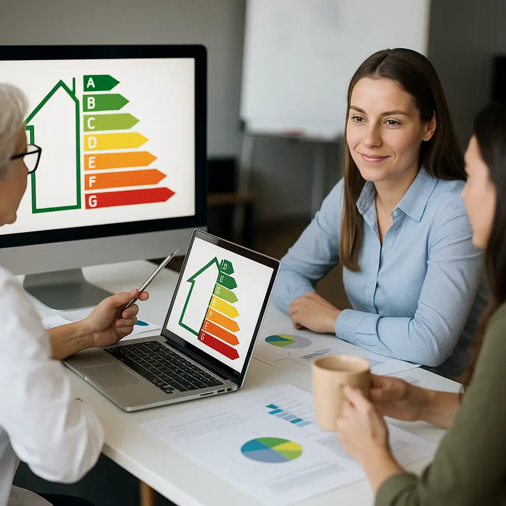 Find Approved SAP Calculation Consultants for UK New Builds