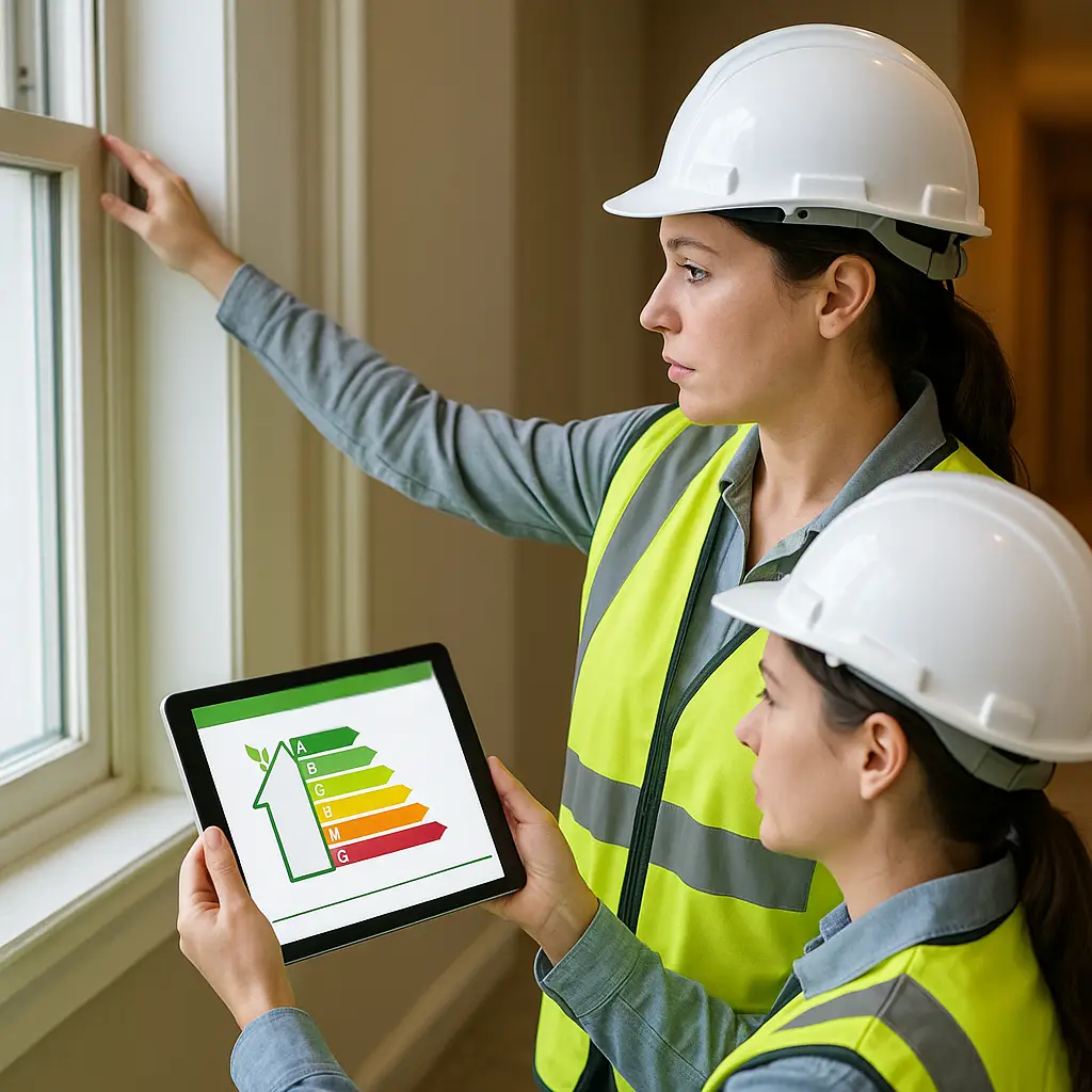 Get EPC Assessments That Fit Your Home and Needs