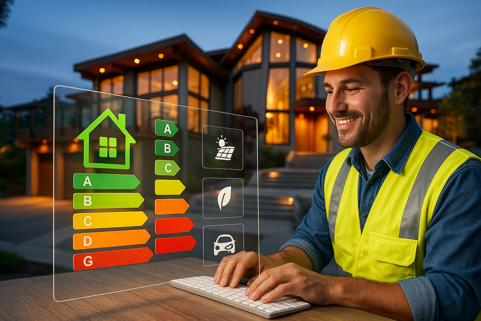 Get EPC Assessments That Fit Your Home and Needs