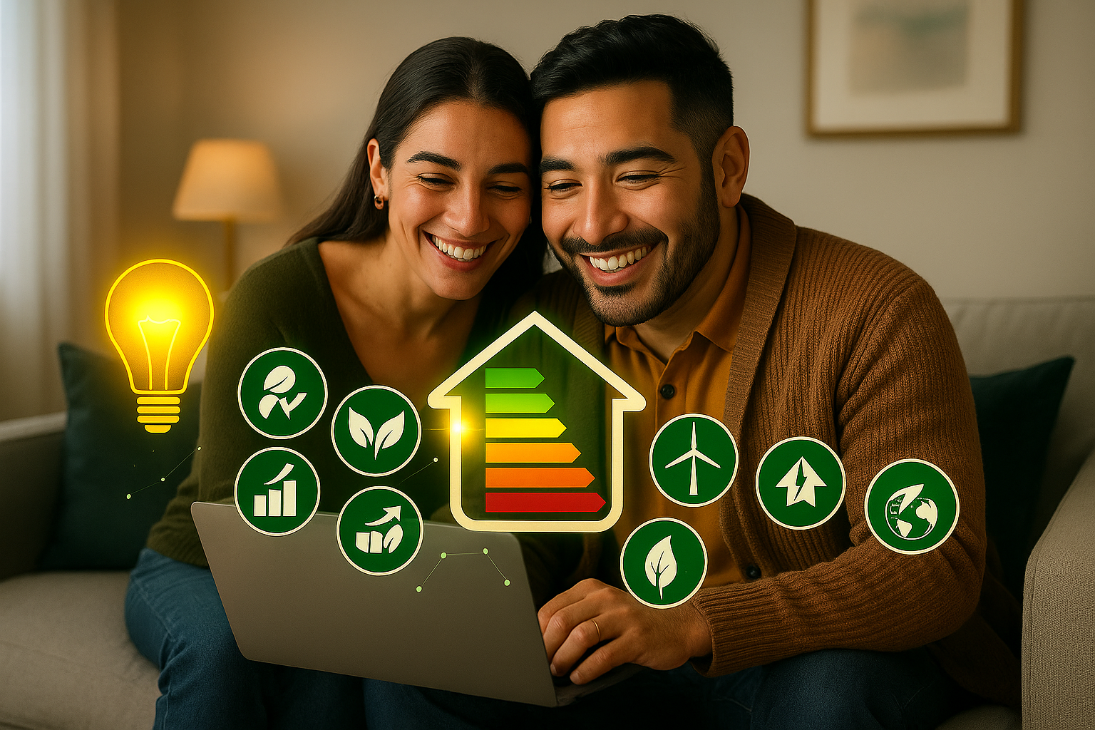 Get a Home Energy Assessment to Cut Your Bills