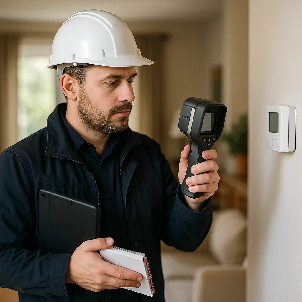 Get a Home Energy Assessment to Cut Your Bills
