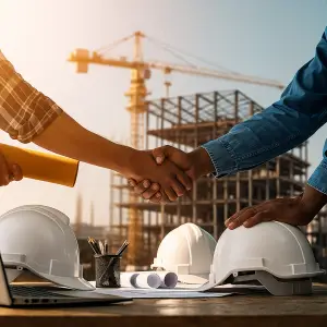 Groundworks for New Builds