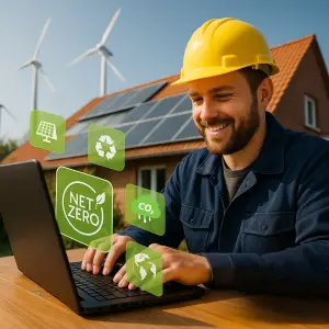 Low Carbon Building Design
