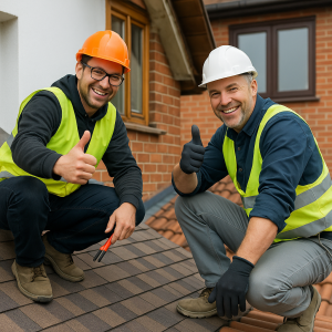 New Roof Installation Guide