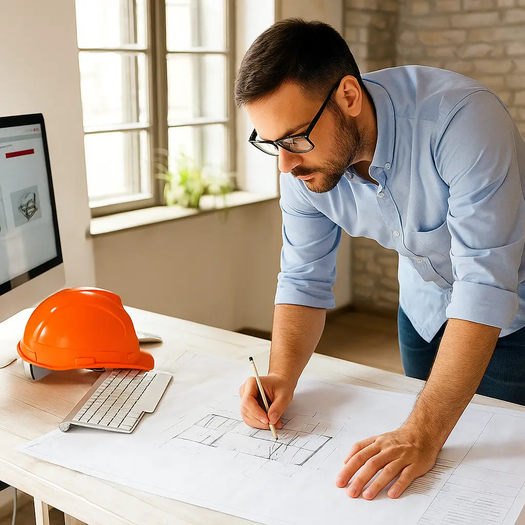 U-value calculation for Part L compliance explained