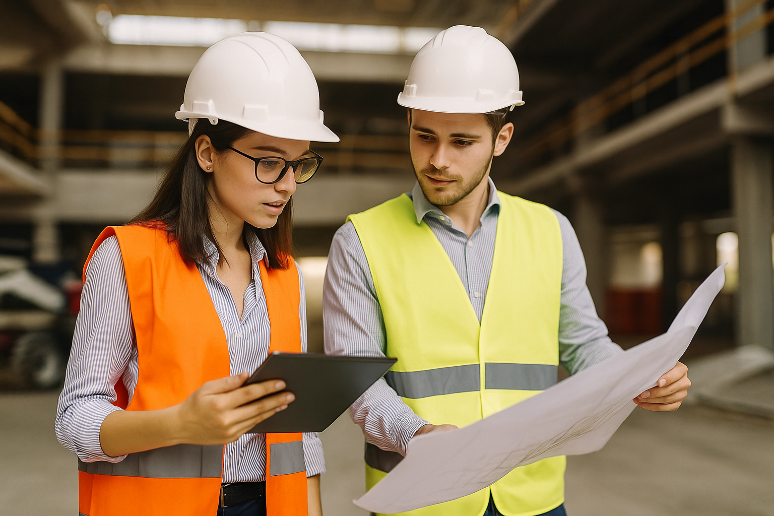 Building Control Compliance Across Every Project Stage