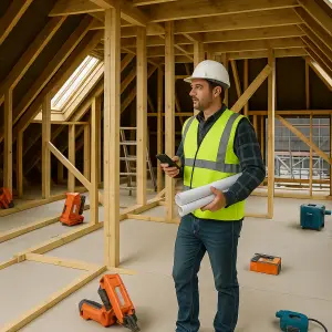 Loft Conversion Building Regulations Made Simple