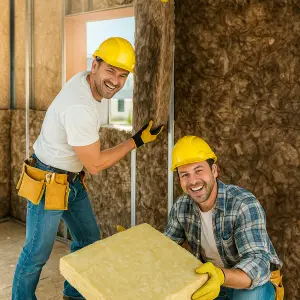 Soundproofing Techniques for Modern Builds and Conversions