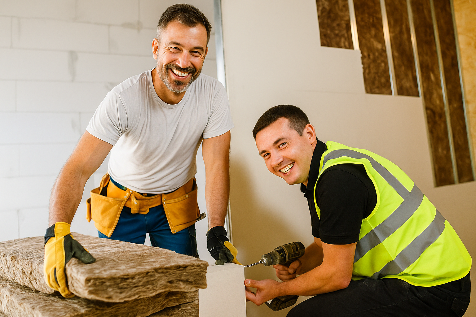 Soundproofing Techniques for Modern Builds and Conversions