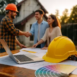 Technical coordination cuts design errors and build costs