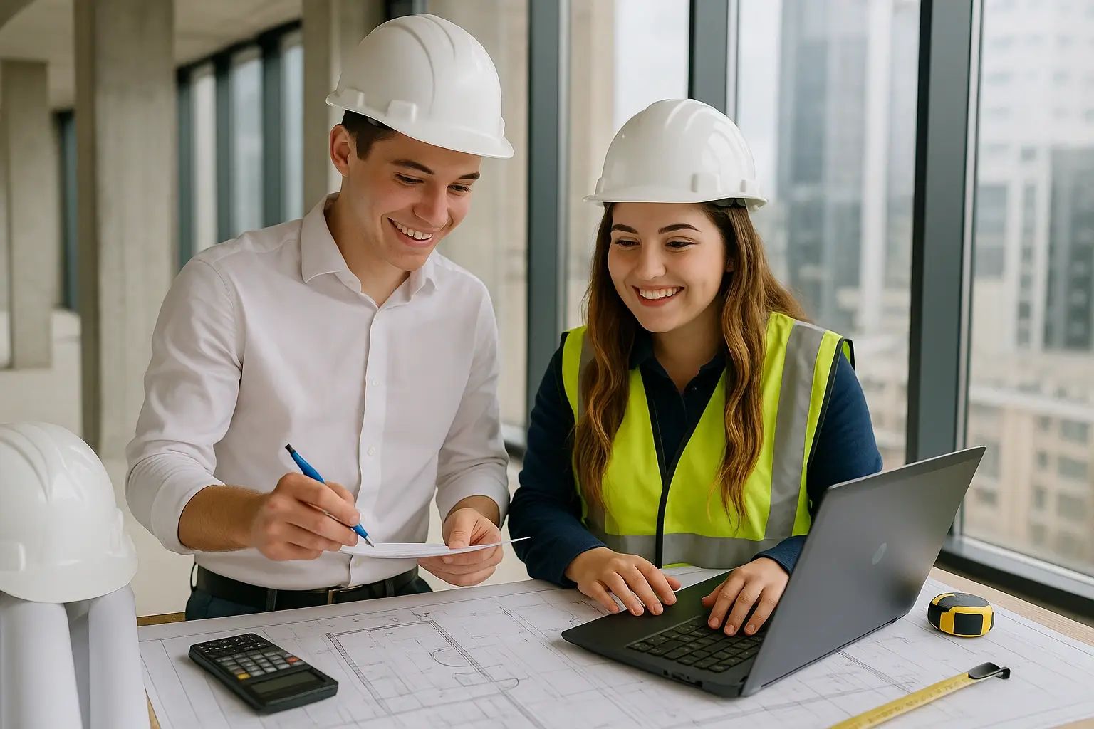 Building Regulations Consultant
