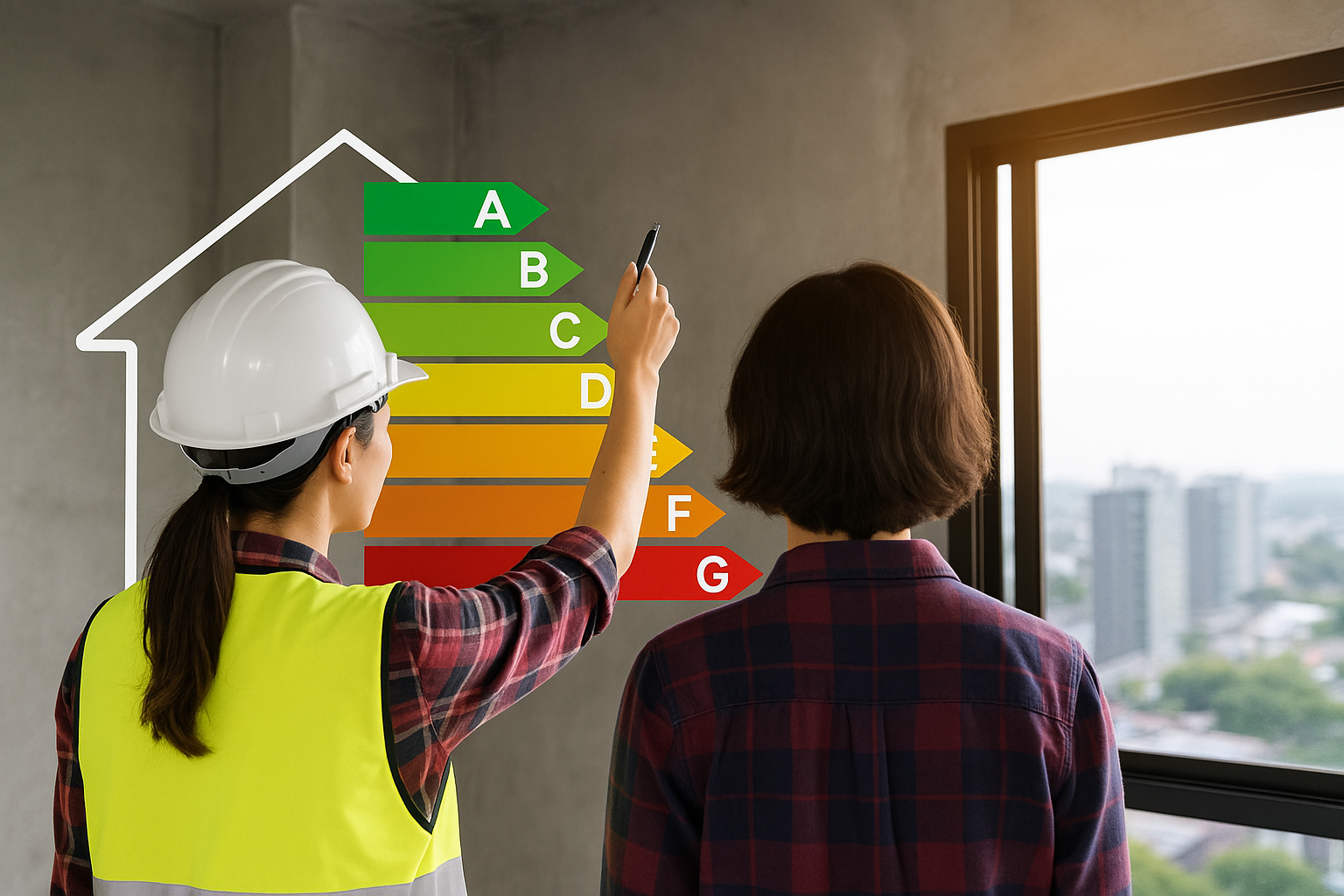 EPC Consultant Birmingham Local Support for Energy Compliance