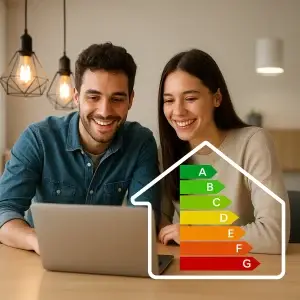Energy Efficiency Consultants Supporting Smarter Builds