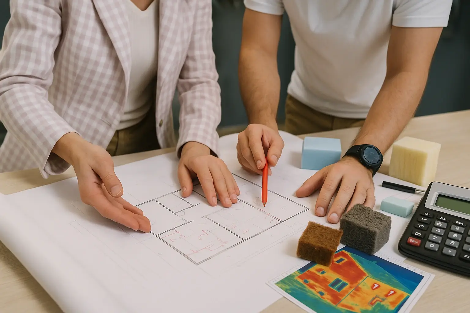 SAP Assessment Guide for Self-Build Project Compliance