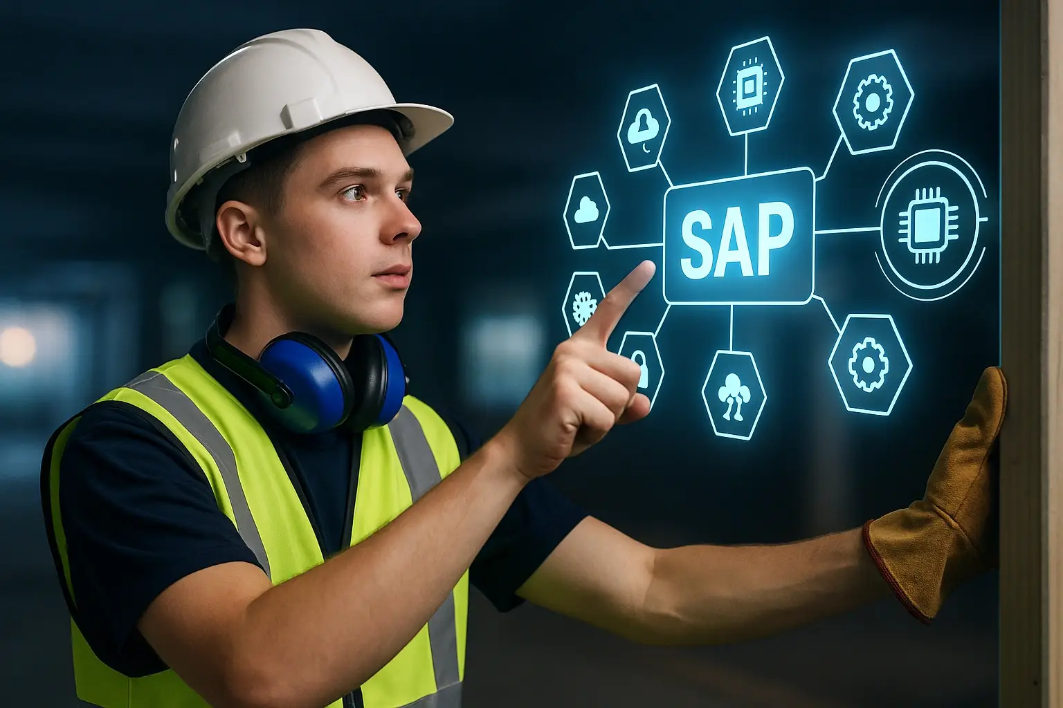 SAP Assessment Newcastle