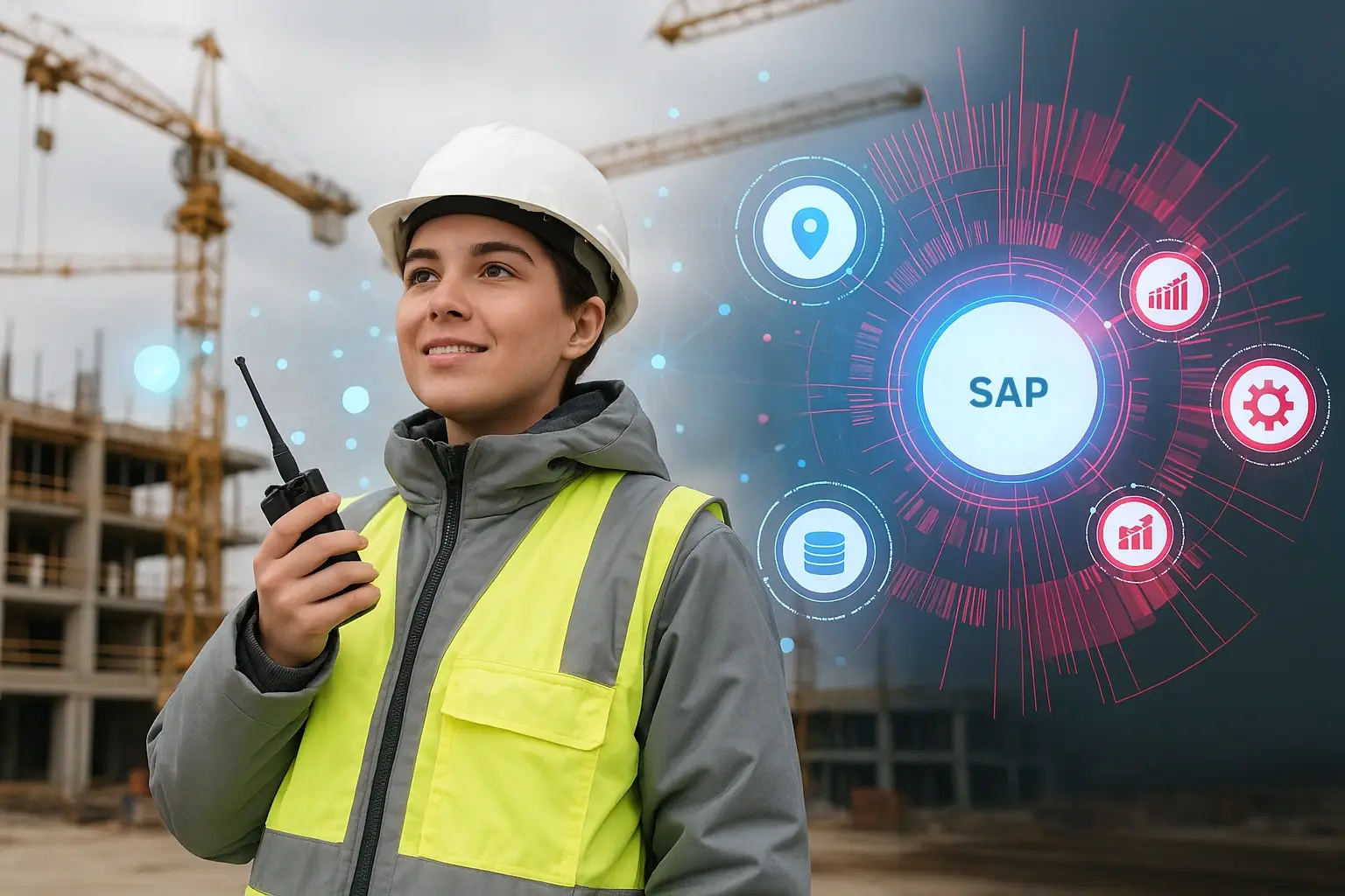 SAP consultancy for energy rules in new builds