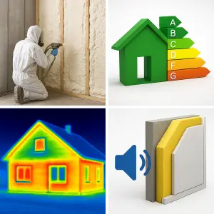 Thermal bridging assessment